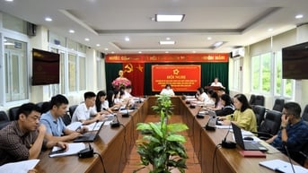 Hội nghị chuyên đề về giải pháp nâng cao chất lượng công tác kiểm soát thủ tục hành chính