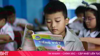 Bộ Chính trị yêu cầu một bộ sách giáo khoa thống nhất toàn quốc