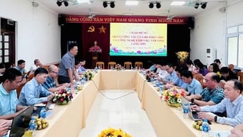 Khi chính quyền hai cấp ở Lạng Sơn gần hơn với người dân