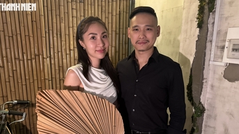 ពីបូស្តុនទៅទីក្រុងហូជីមិញ៖ រឿងស្នេហារយៈពេល 7 ឆ្នាំ និងក្តីសុបិនចង់លើកកំពស់មុខម្ហូបវៀតណាម