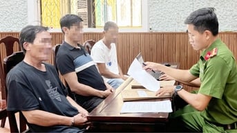 Điểm tựa tin cậy của Nhân dân