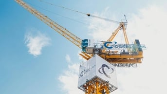 Coteccons khoe thưởng 6 tháng lương cho nhân viên