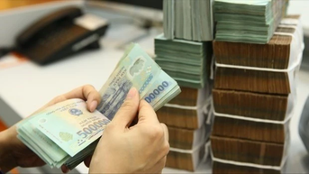 Phát triển thị trường vốn là điều kiện tiên quyết để khu vực tư nhân bứt phá