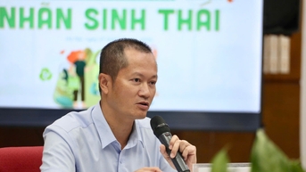 ស្លាកអេកូ - កម្លាំងជំរុញសម្រាប់ផលិតកម្មពណ៌បៃតងប្រកបដោយនិរន្តរភាព