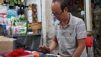 Đề xuất mới về khai thuế, tính thuế và khấu trừ thuế cho hộ kinh doanh