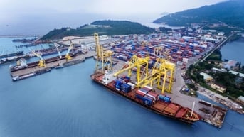 Đổi mới sáng tạo – Chủ trương quốc gia và hành động của doanh nghiệp hàng hải