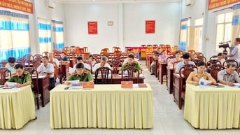 Dự kiến ngày 20/9, khai mạc Hội Đua bò Bảy Núi tranh Cúp Truyền hình An Giang lần thứ 30