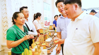 Tích hợp đa nền tảng trong hoạt động xúc tiến thương mại