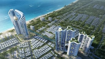 Nỗ lực hiện thực hóa mục tiêu tăng trưởng 2 con số - Bài 1: Xây dựng Đà Nẵng thành cực tăng trưởng của cả nước