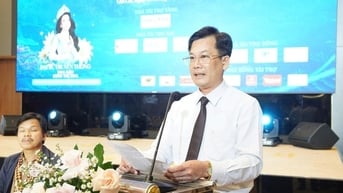 Sắc màu đại ngàn và biển xanh lần đầu hội tụ tại Quy Nhơn
