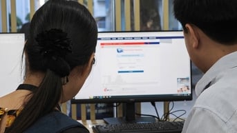 Tuyển sinh ĐH 2025: Hàng loạt sự cố sau công bố điểm chuẩn