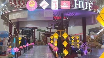 Hành trình bền vững của di sản Huế và tầm nhìn phát triển xanh