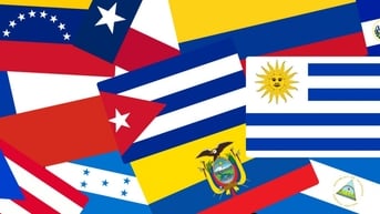 Ủy ban Kinh tế Mỹ Latinh và Caribe của Liên Hiệp Quốc (ECLAC) dự báo kinh tế Mỹ Latinh và Caribe phục hồi chậm