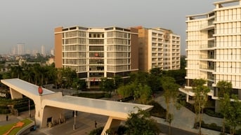 Đại học Đại Nam xét tuyển bổ sung 42 ngành đón đầu xu hướng nhân lực
