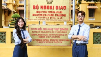 ហាណូយ៖ ព័ត៌មានលម្អិតអំពីកាលវិភាគចូលរៀនសម្រាប់និស្សិតសាកលវិទ្យាល័យថ្មី។