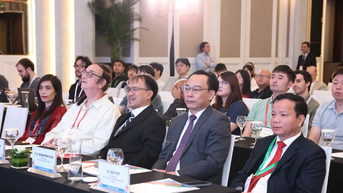 Nâng cao năng lực nghiên cứu về an ninh mạng trong các trường đại học