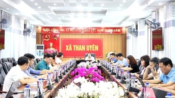 Lai Châu: Sẵn sàng cho tổ chức các hoạt động Tết Độc lập năm 2025