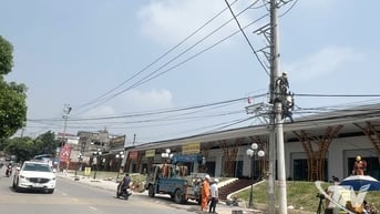 Minh bạch thông tin về quản lý, sử dụng điện
