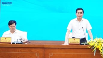 Gắn kết, đồng hành cùng doanh nghiệp