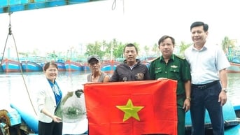 Gia Lai tập trung xử lý dứt điểm những tồn tại trong chống khai thác IUU