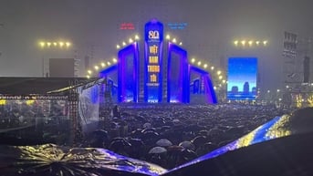 4,2 tỉ đồng từ concert 'Việt Nam trong tôi' gửi đến bà con vùng lũ