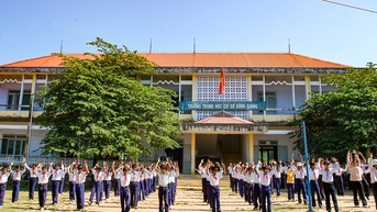 កាត់បន្ថយគម្លាតក្នុងតំបន់