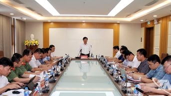 Ưu tiên thu hút đầu tư các dự án công nghệ hiện đại, thân thiện với môi trường