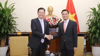 Việt Nam sẵn sàng hỗ trợ Campuchia tổ chức thành công Hội nghị cấp cao Pháp ngữ lần thứ 20