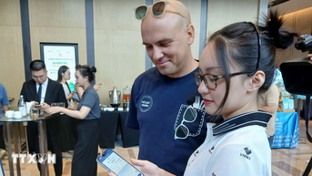 Đà Nẵng lọt top thành phố có tỷ lệ khách quay lại cao nhất nhờ du lịch thông minh