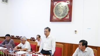 Đẩy nhanh tiến độ giải phóng mặt bằng Dự án Khu đô thị hỗn hợp thành phố Nha Trang