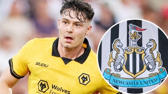 Newcastle បានទទួលការទះកំផ្លៀងដ៏ឈឺចាប់ជាបន្តបន្ទាប់