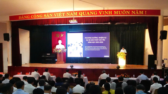 Đà Nẵng rút ngắn khoảng cách giáo dục vùng khó và vùng thuận lợi