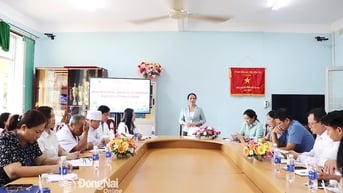 Kiến nghị tiếp tục có chính sách hỗ trợ nhân lực y tế giai đoạn 2026-2030