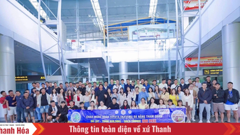 100 du khách Toyota Okayama khám phá trọn vẹn Đà Lạt 3N2Đ
