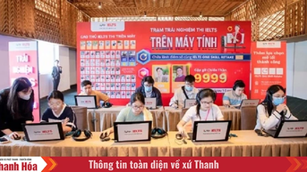 Chuẩn bị thông minh để tự tin tỏa sáng trong kỳ thi IELTS