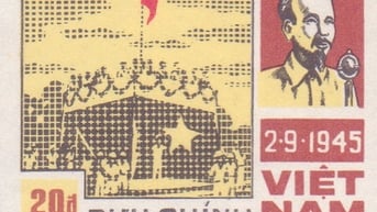 Tem quý 80 năm kể chuyện Việt Nam