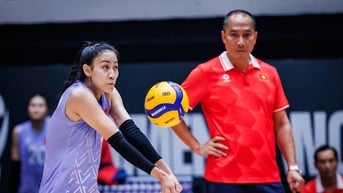 Link xem trực tiếp bóng chuyền nữ Việt Nam vs Kenya hôm nay 27/8/2025