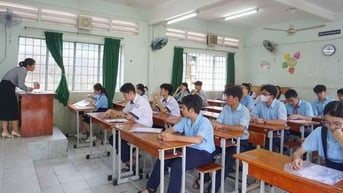 TPHCM giao quyền tự chủ cho các cơ sở giáo dục công lập