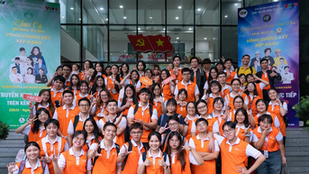 Trường ĐH Việt Đức tuyển bổ sung 400 chỉ tiêu