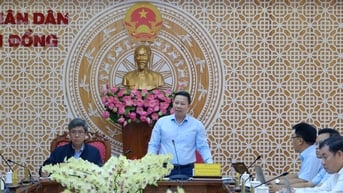 Gỡ khó cho lĩnh vực hộ tịch tại Lâm Đồng