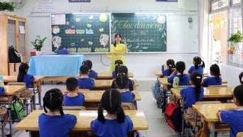 Năm học mới tiếp tục siết quản lý dạy thêm, học thêm