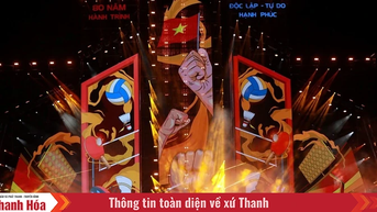 Lời cảm ơn của Ban Tổ chức concert “Việt Nam trong tôi”