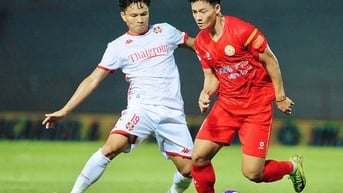 Lịch thi đấu V-League hôm nay: Tân binh có thể gây sốc trước đương kim vô địch