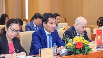 Việt Nam - Cuba đưa hợp tác công nghệ sinh học trở thành lĩnh vực mũi nhọn