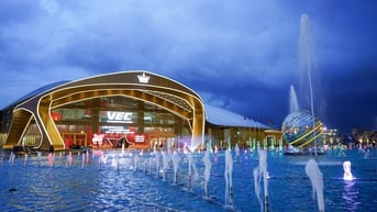 Triển lãm Thành tựu đất nước: Nhìn lại chặng đường lịch sử vẻ vang của dân tộc