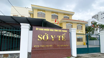 Chuyển cơ quan điều tra vụ sai phạm cấp giấy phép hành nghề khám chữa bệnh
