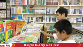 Bộ Chính trị yêu cầu một bộ sách giáo khoa thống nhất trên toàn quốc