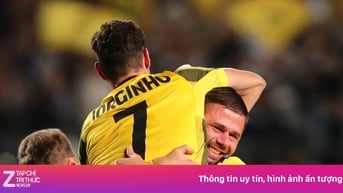 Kairat Almaty viết nên chiến công lịch sử ở Champions League