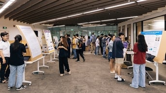 Trường Đại học Fulbright Việt Nam: Môi trường ‘du học tại chỗ’ chuẩn quốc tế