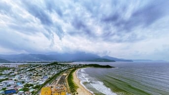 Cấp giấy phép môi trường với dự án Khu du lịch sinh thái Nam Ô
